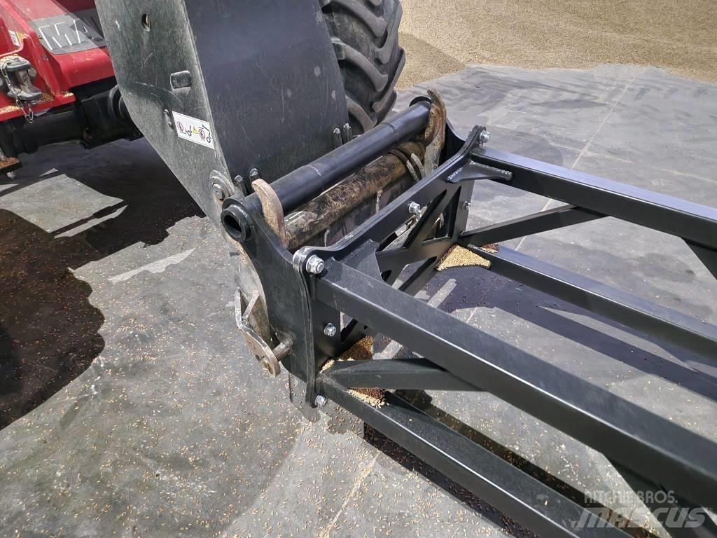 Awemak SPD 26 Agricultura - Outros
