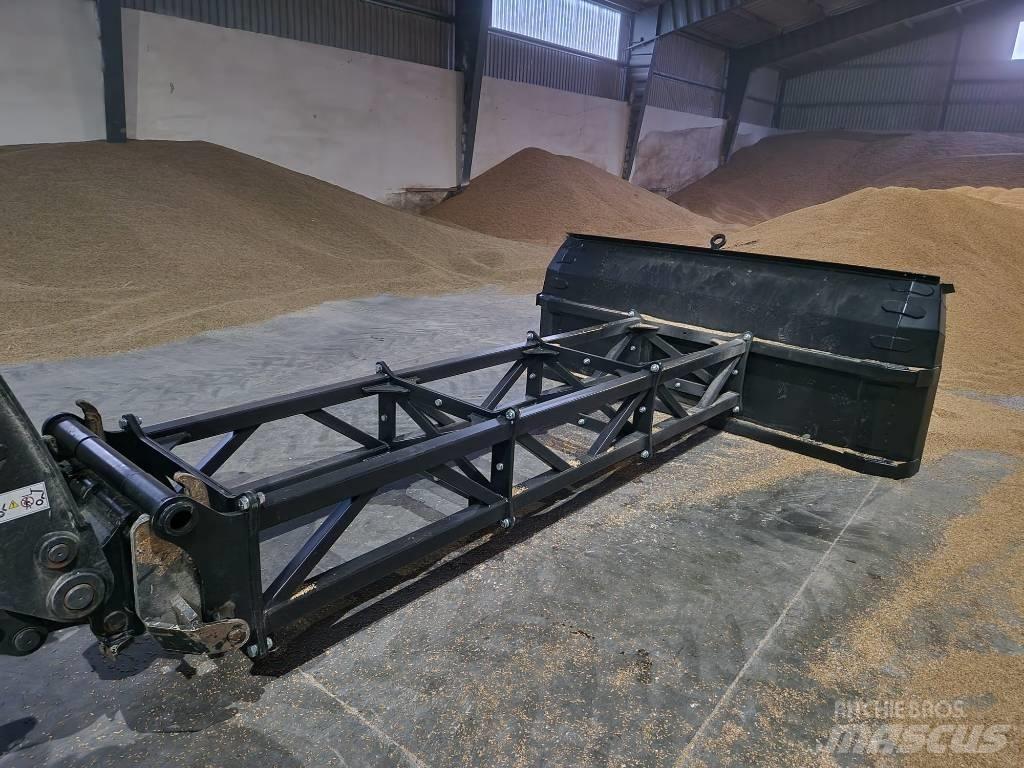 Awemak SPD 26 Agricultura - Outros
