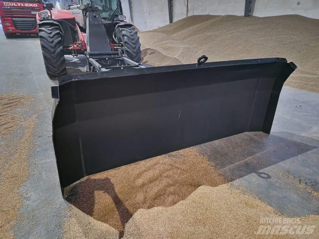 Awemak SPD 26 Agricultura - Outros
