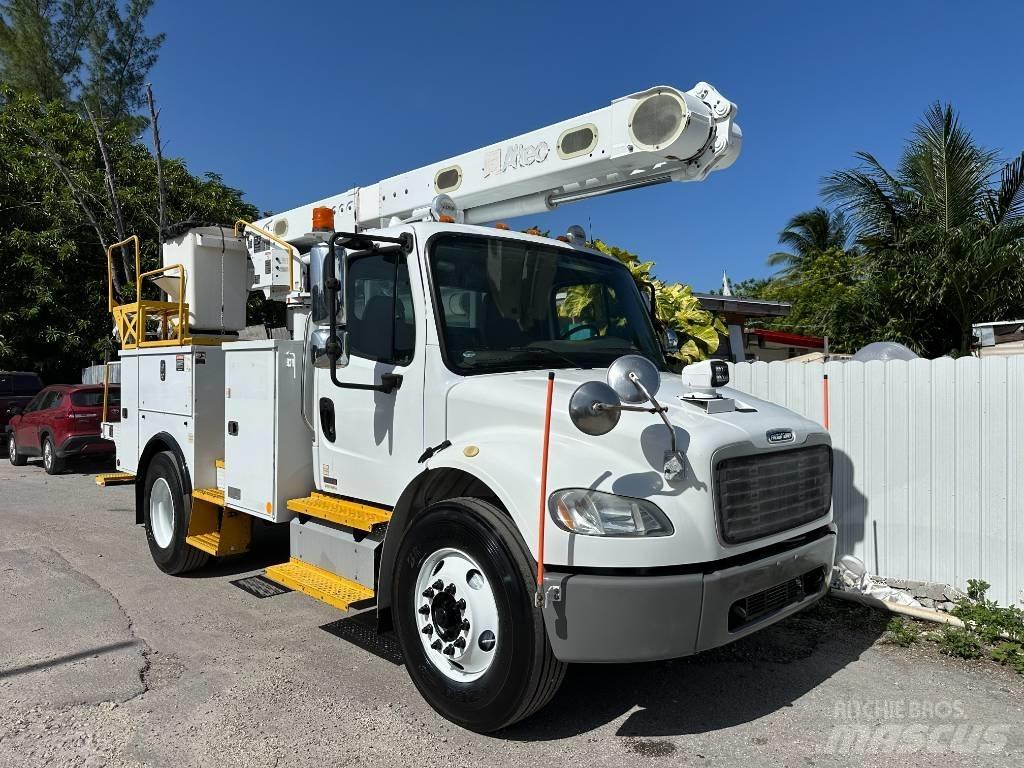 Freightliner M2 Outros Camiões
