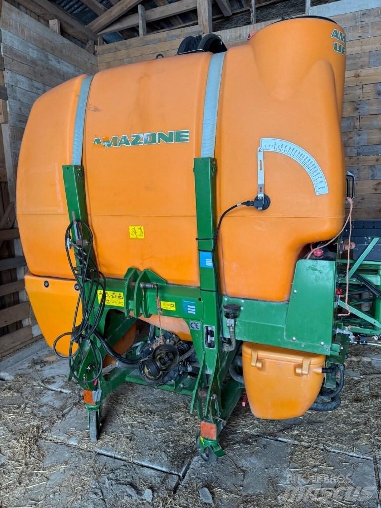 Amazone UF 1801 Pulverizadores montados