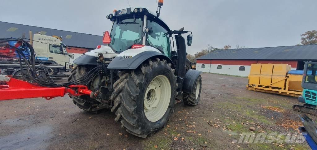 Valtra T 234 Versu Tratores Agrícolas usados
