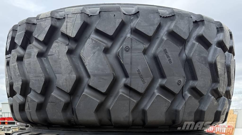 Aeolus 29.5R25 L3 Pneus