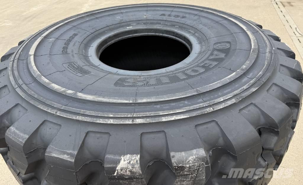 Aeolus 29.5R25 L3 Pneus