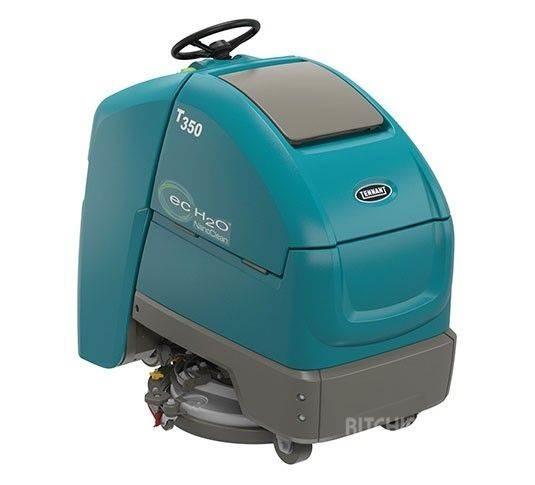 Tennant T350 Empilhadores - Outros