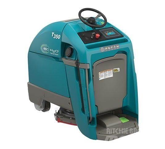 Tennant T350 Empilhadores - Outros