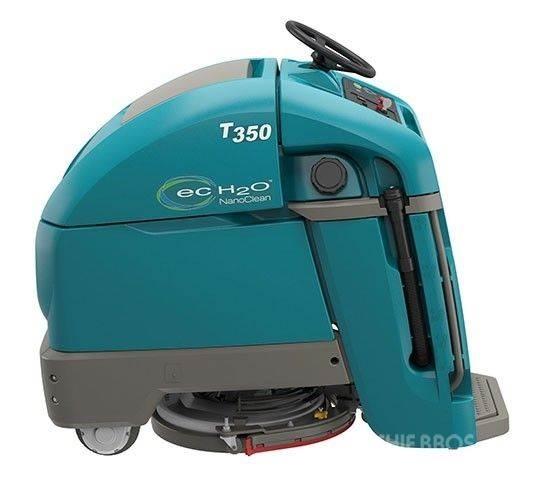 Tennant T350 Empilhadores - Outros