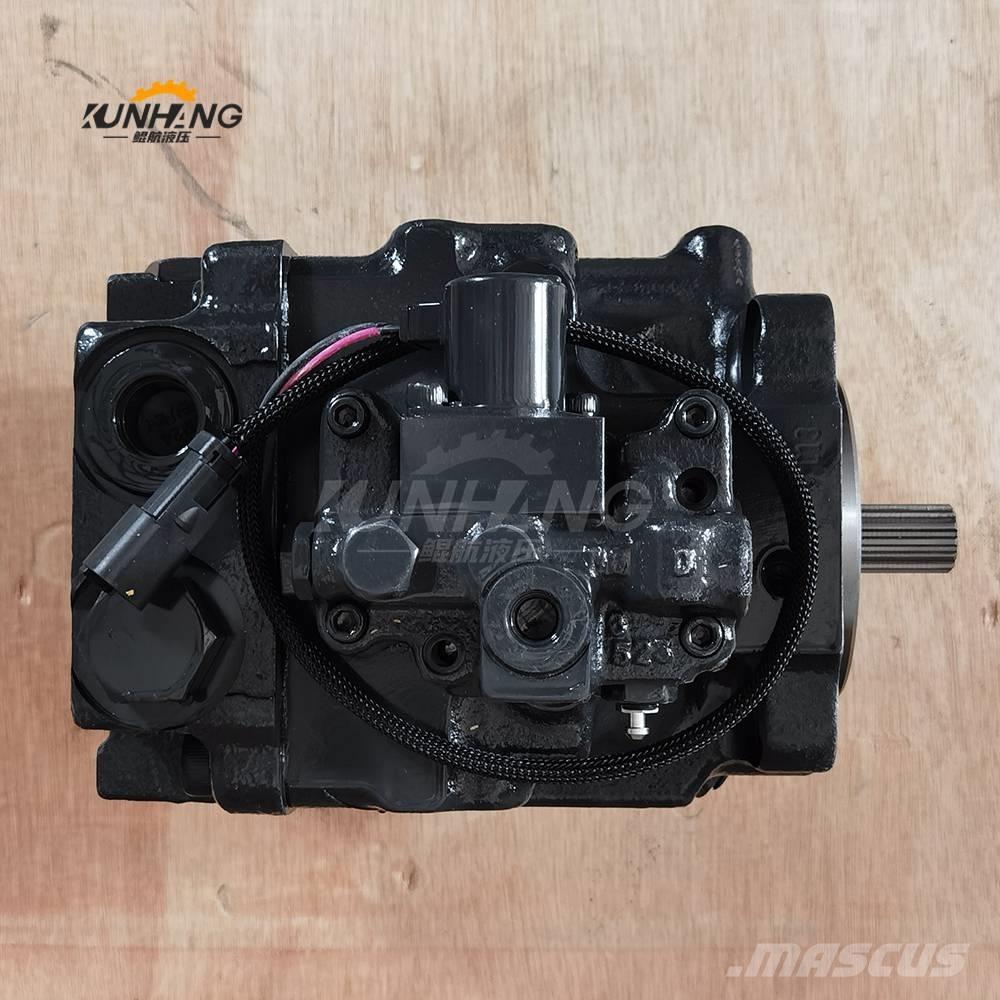 Komatsu D85 FUN PUMP Transmissăo