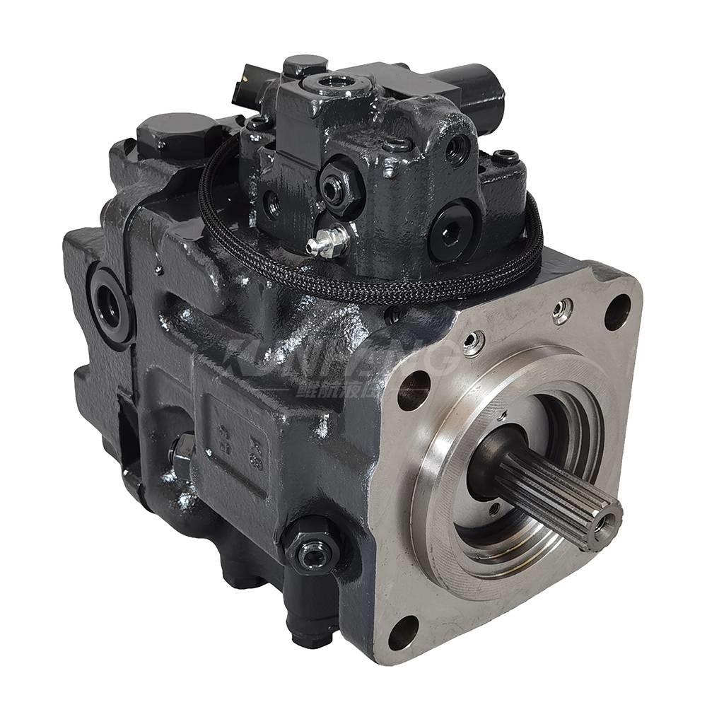 Komatsu D85 FUN PUMP Transmissăo