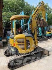 Komatsu PC 30 Miniescavadeiras