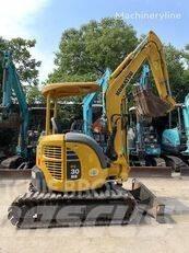 Komatsu PC 30 Miniescavadeiras