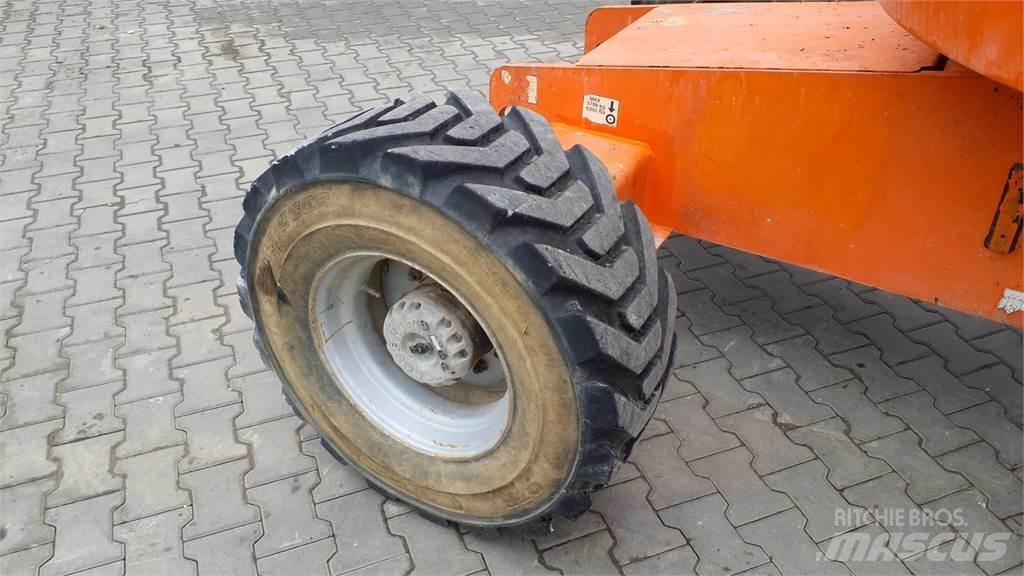 JLG 460SJG Elevadores braços Telescópicos
