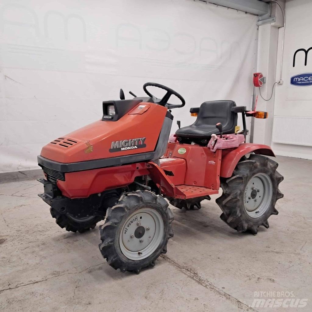 Honda Mighty 130 Tratores Agrícolas usados