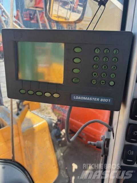 Volvo L 150 G Carregadeiras de rodas