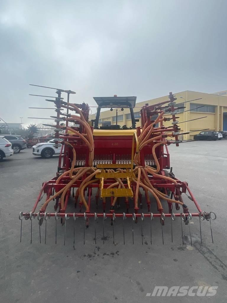  UBALDI PNEUSEM 400 L Perfuradoras