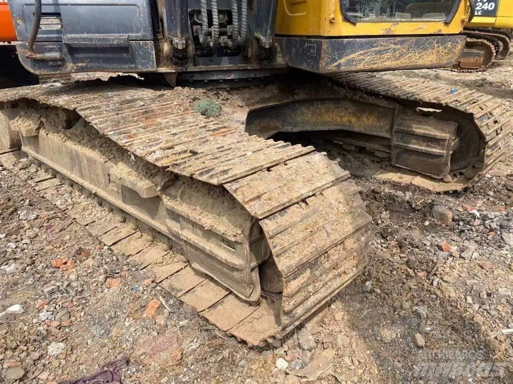 XCMG XE200 Escavadeiras de esteiras