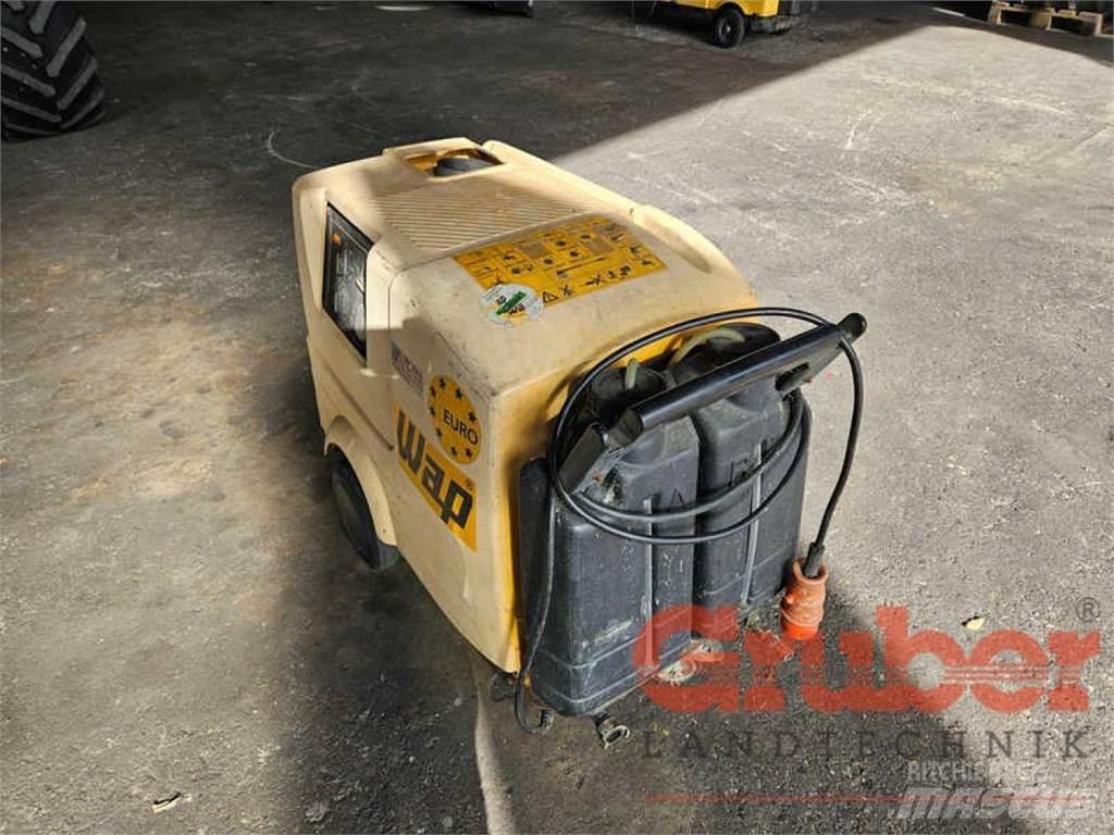  WAP DX 800 Outra maquinaria e acessórios para gado