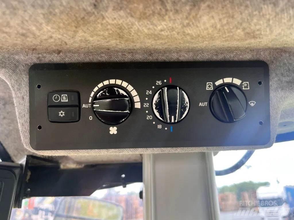 Volvo L90H Carregadeiras de rodas