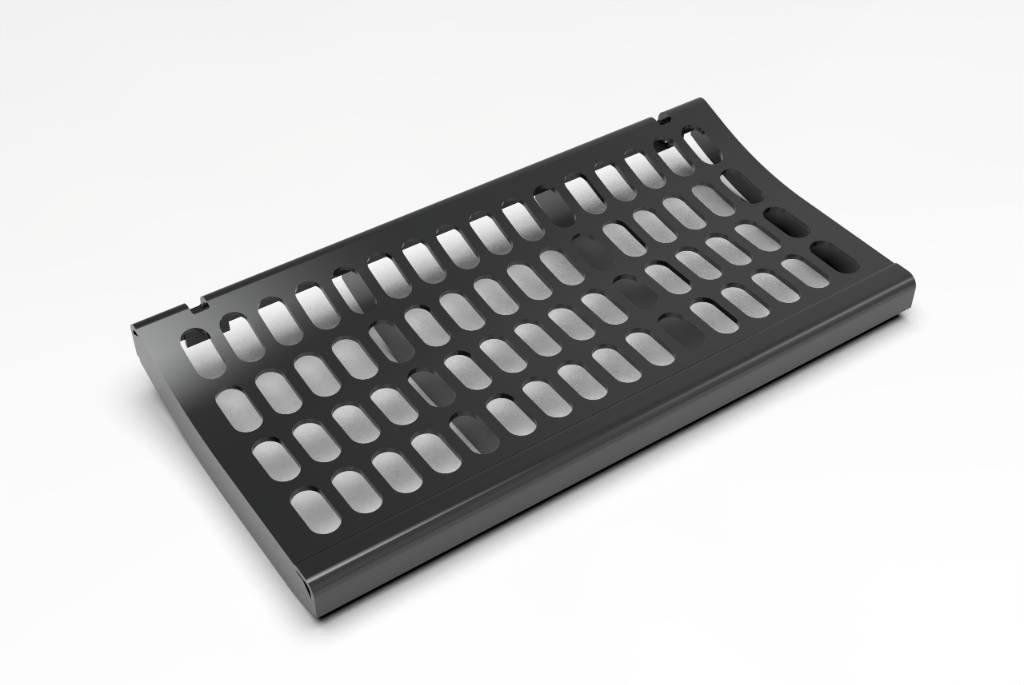 PW 757441.1 Acessórios de ceifeiras debulhadoras