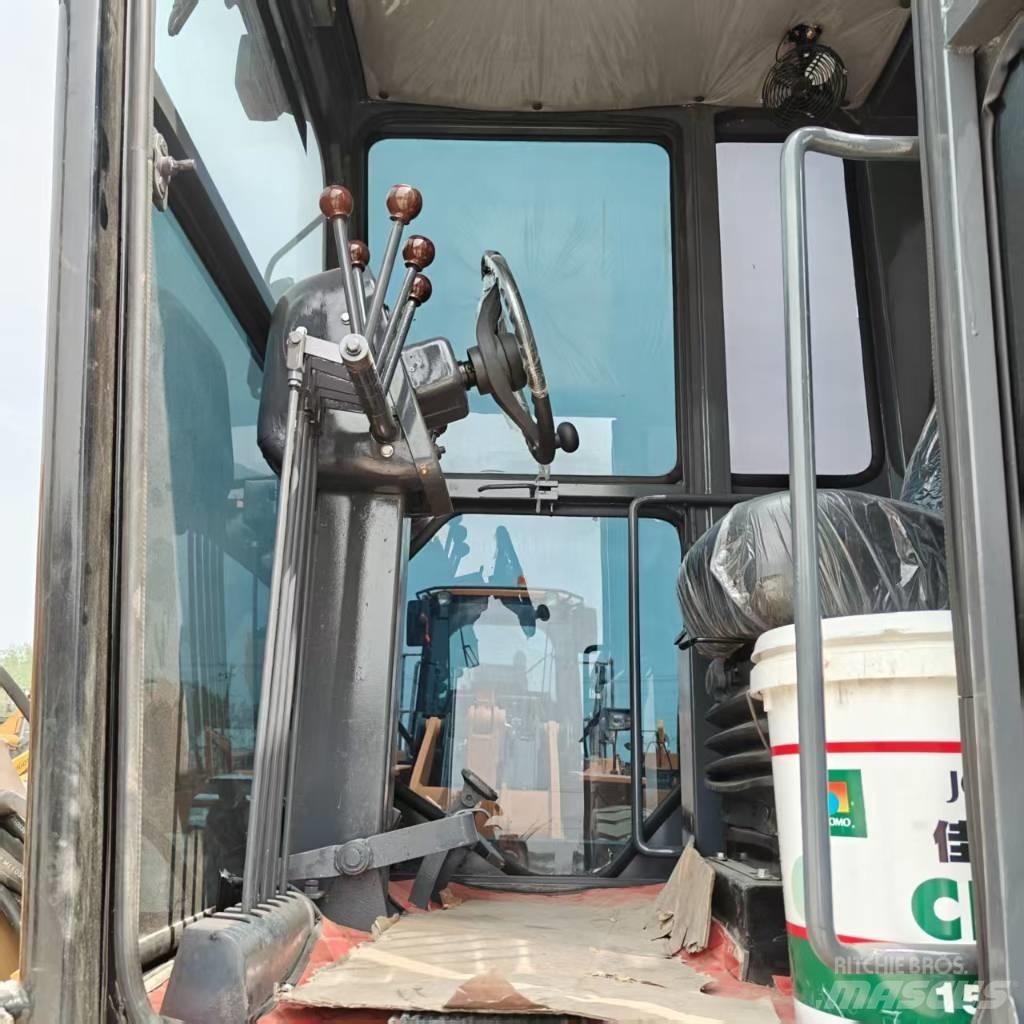CAT 140 H Escavadeiras de esteiras
