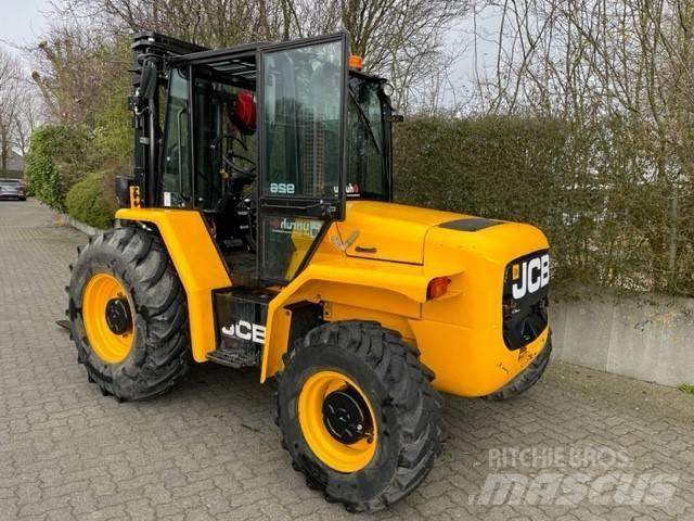 JCB 926-4 Empilhadores todo-terreno