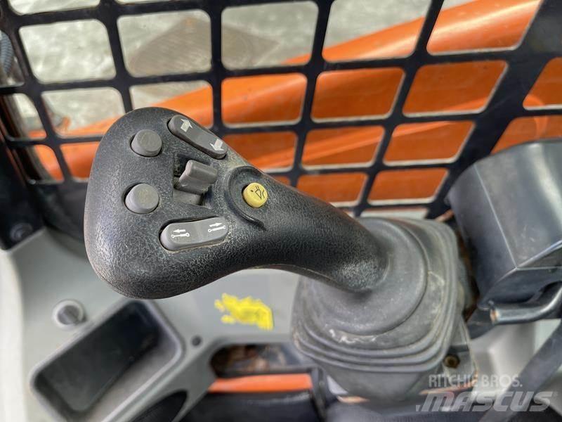 Bobcat S 450 Carregadeiras de rodas