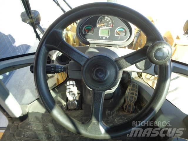 CAT 924 K Carregadeiras de rodas