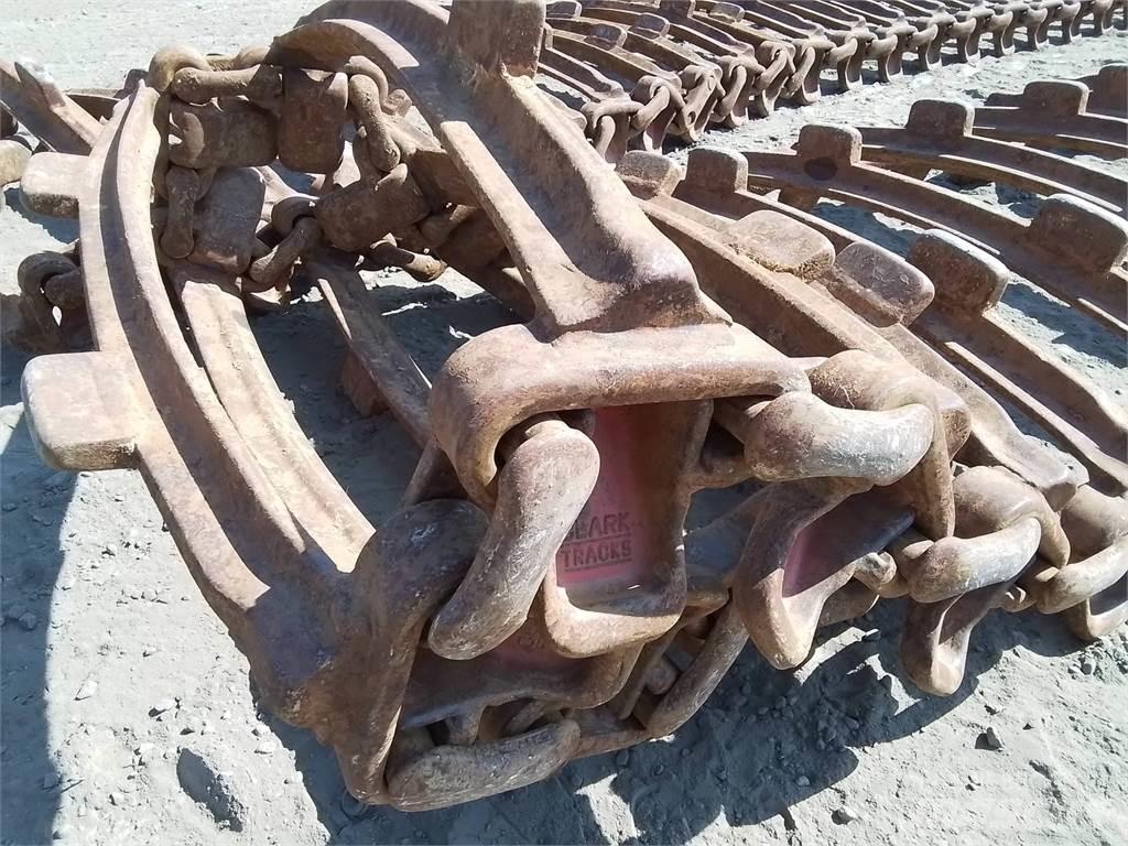 Clark CX 780x28,5 Chains / Rastos
