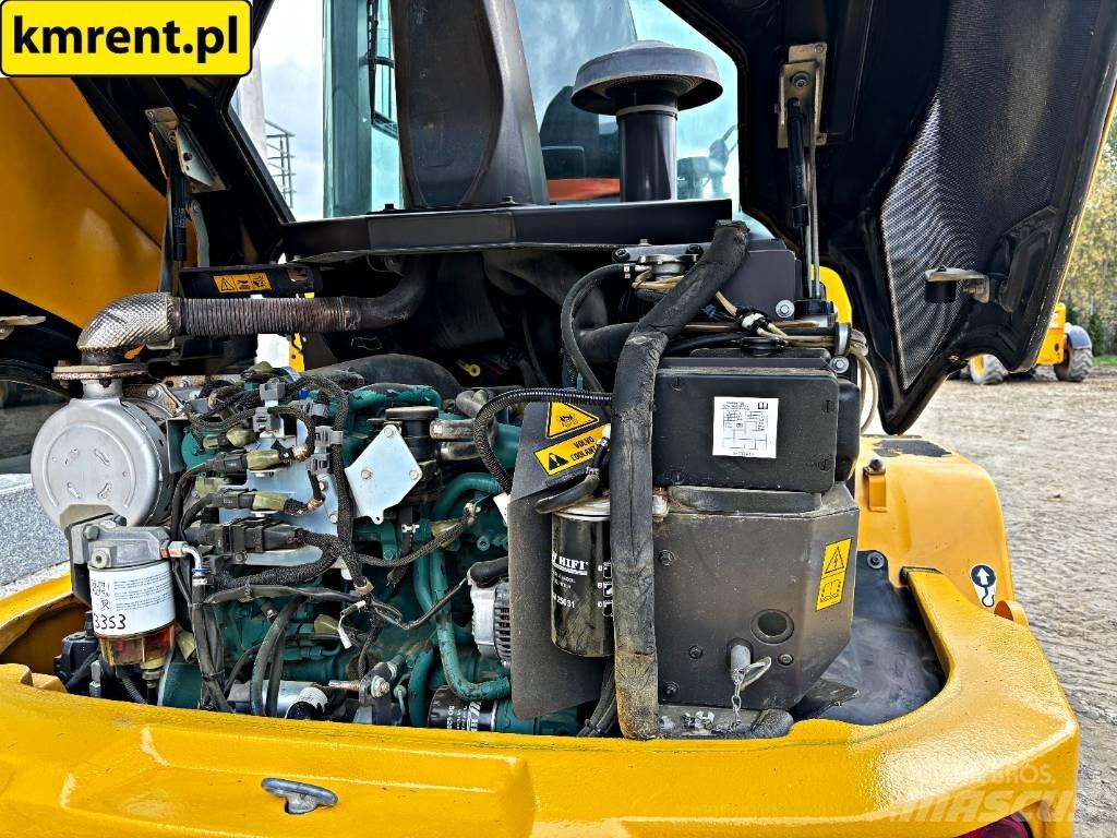 Volvo L 30 G Carregadeiras de rodas