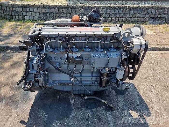  Engines BF6M1013 Transportes - Outros
