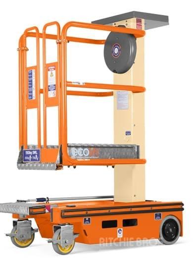 JLG Ecolift 50 Outros elevadores e plataformas