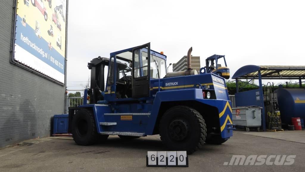 Svetruck 1060-30 Empilhadores Diesel