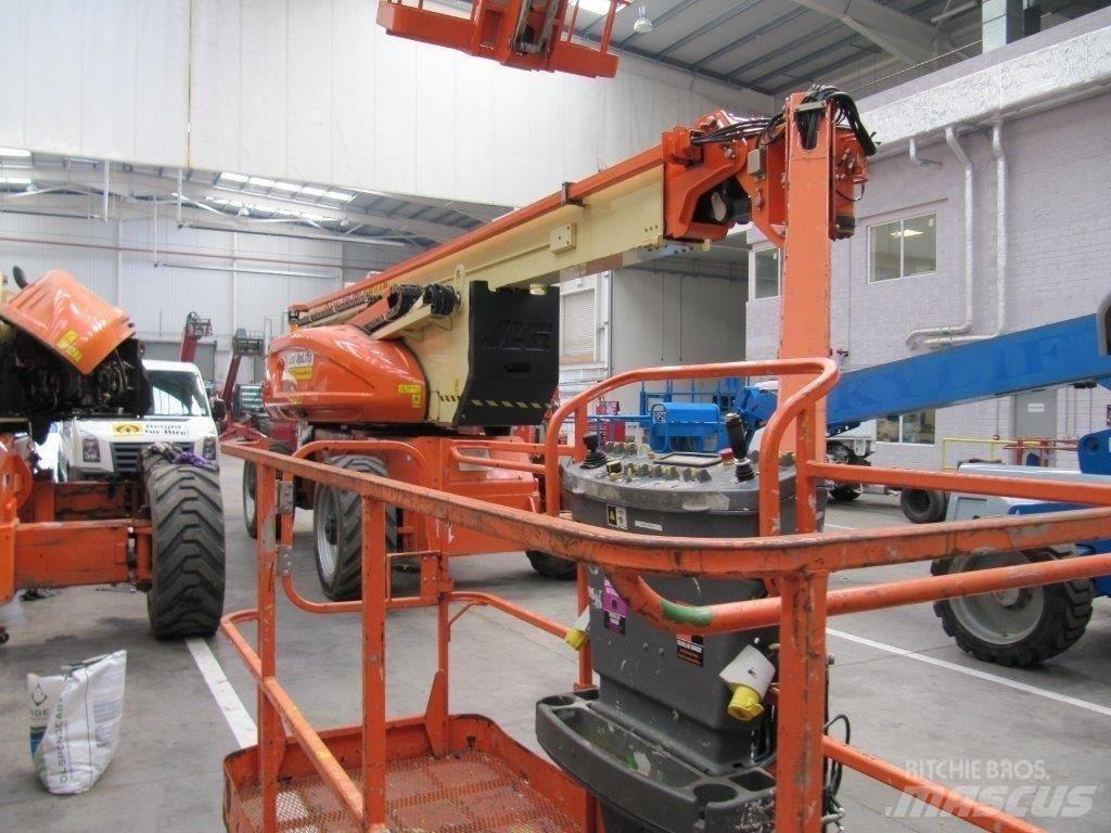 JLG 1250 AJP Elevadores braços articulados