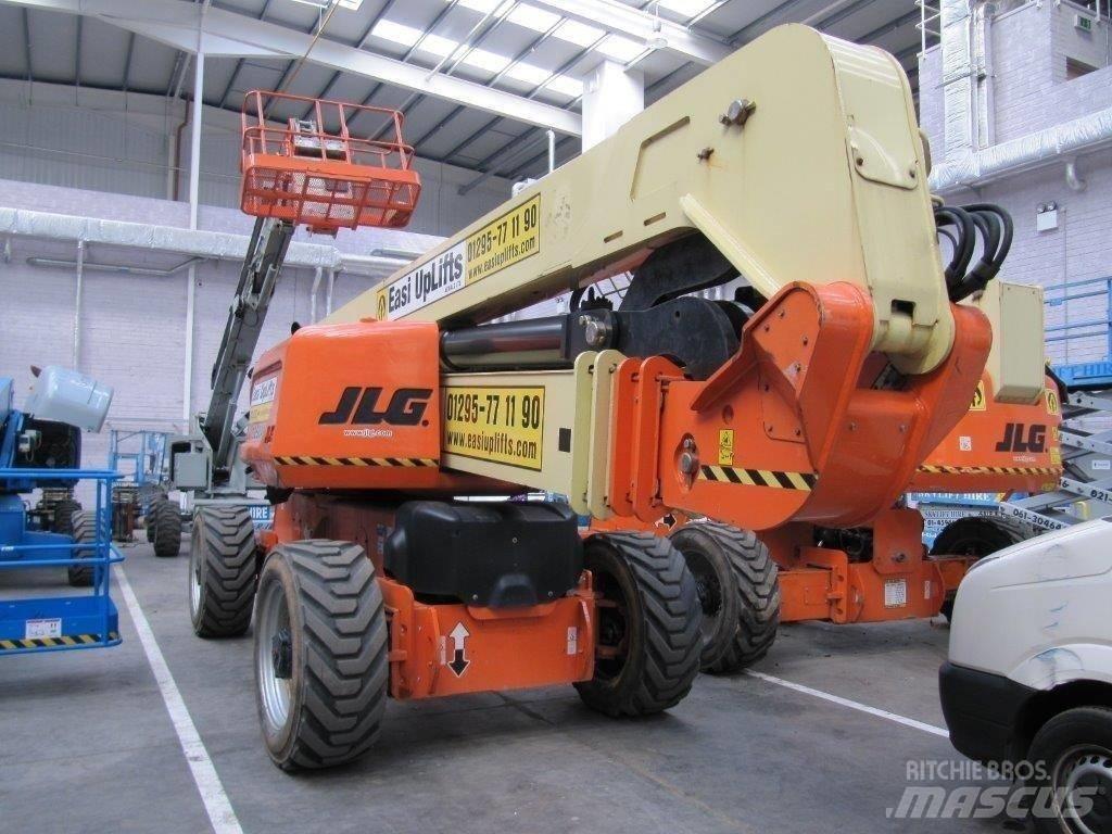 JLG 1250 AJP Elevadores braços articulados