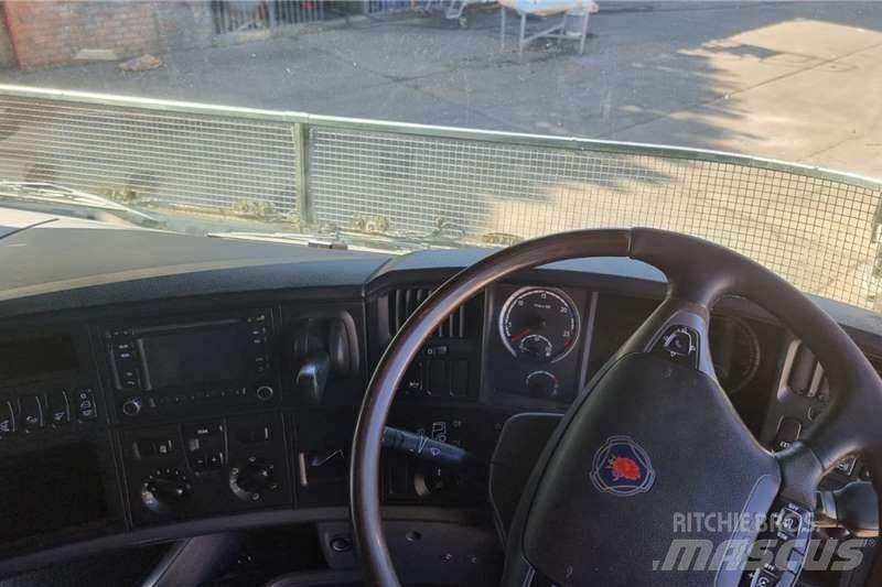 Scania R620 Outros Camiões