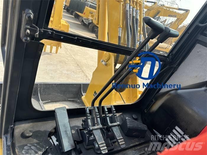 Komatsu PC 56 Miniescavadeiras