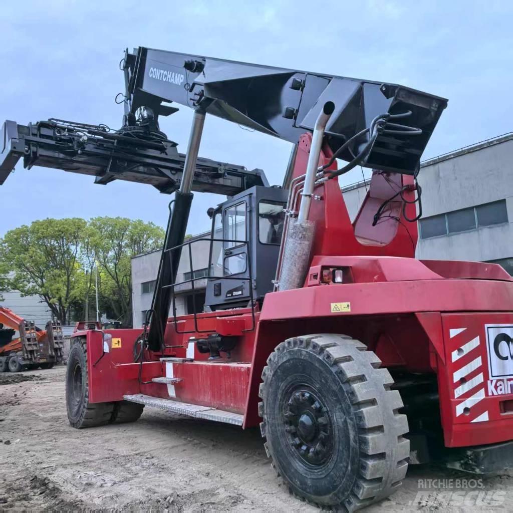 Kalmar DRF 450-60 Guindastes móveis