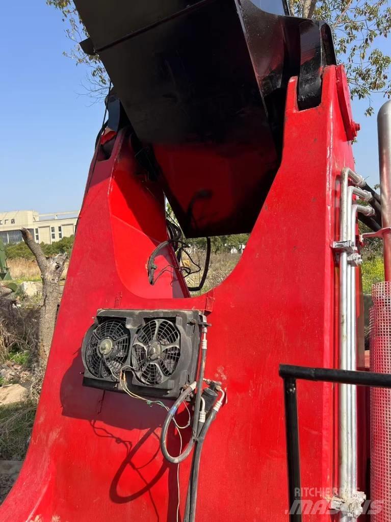 Kalmar DRF 450-60 Guindastes móveis