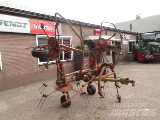 Kuhn gf 5000 Ancinho virador