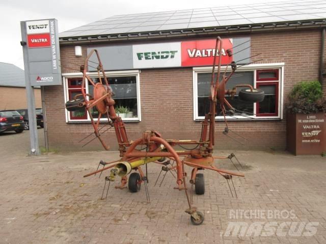 Kuhn gf 5000 Ancinho virador