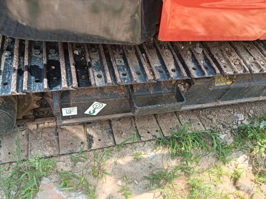 Kubota KX 183-3 Miniescavadeiras