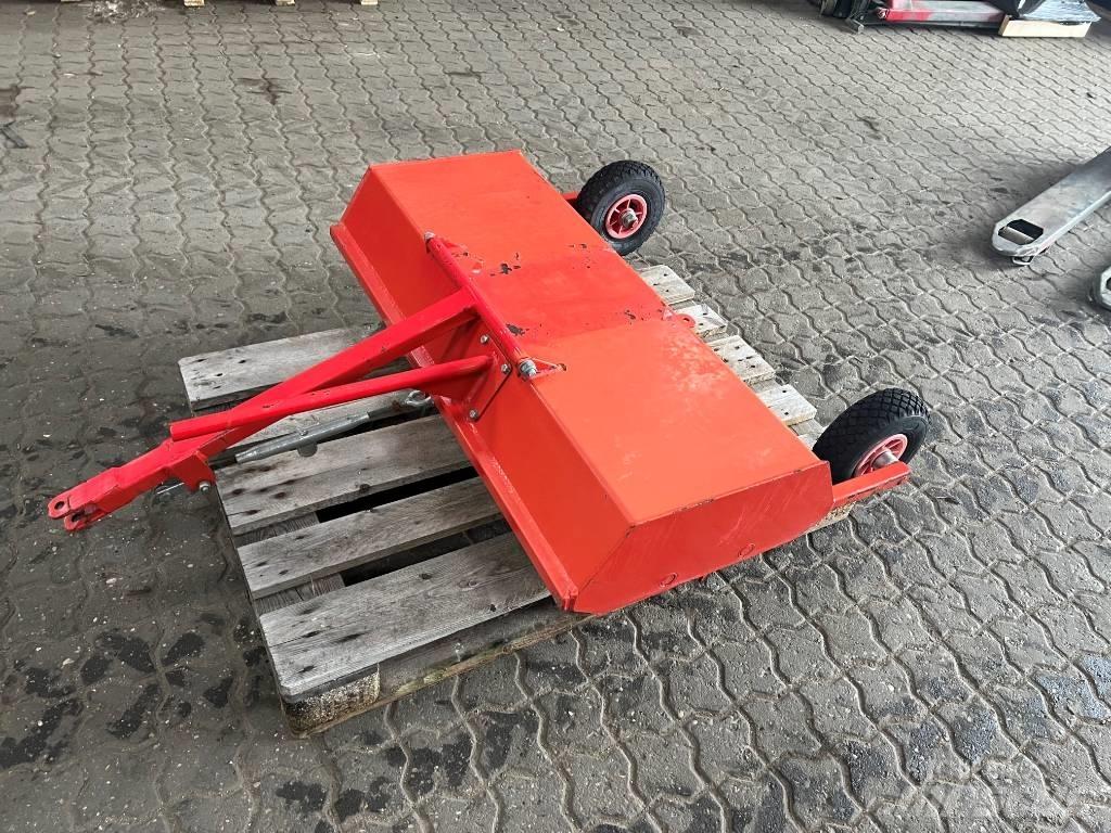 Mossrider 100 cm Espaços verdes - Outros
