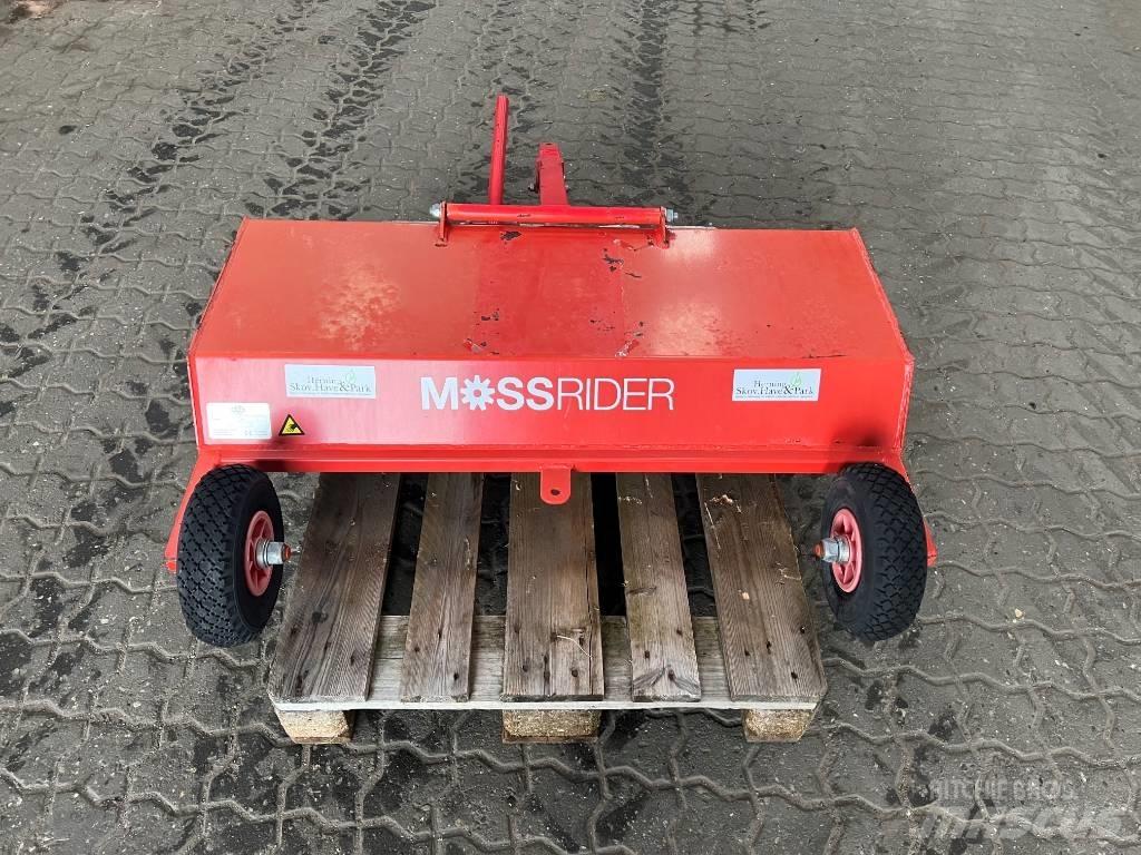 Mossrider 100 cm Espaços verdes - Outros
