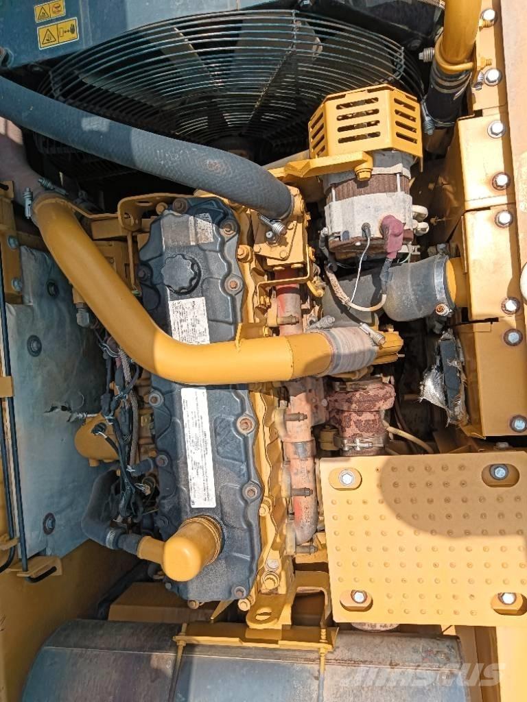 CAT 325 D Escavadeiras de esteiras