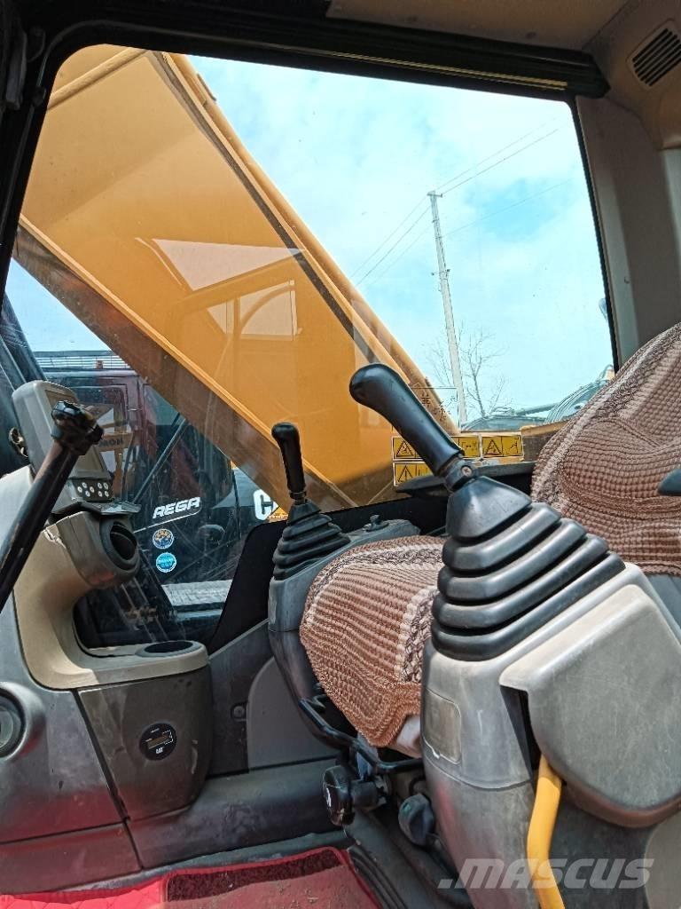 CAT 325 D Escavadeiras de esteiras