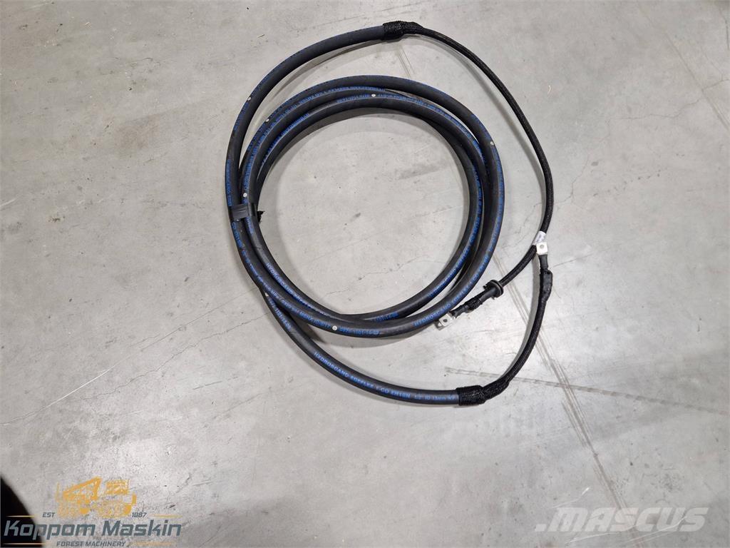 Eco Log 7006999 Electrónica