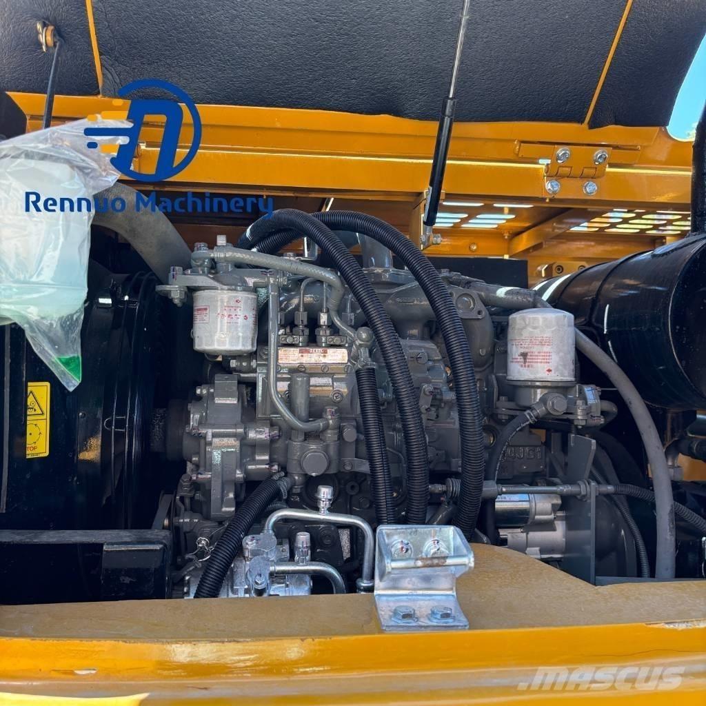Sany SY 95 C Escavadeiras de esteiras