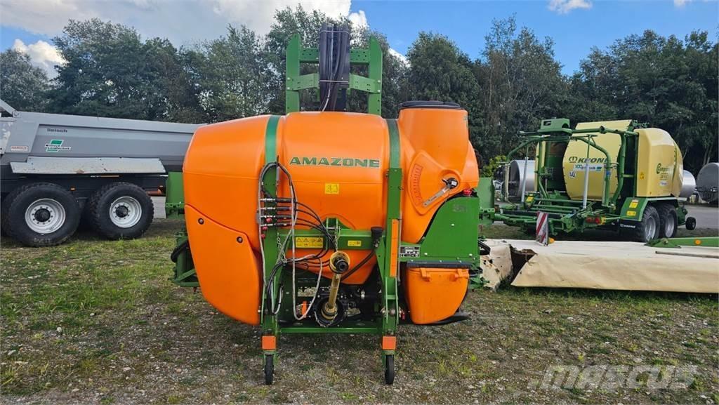 Amazone UF 901 Pulverizadores rebocados