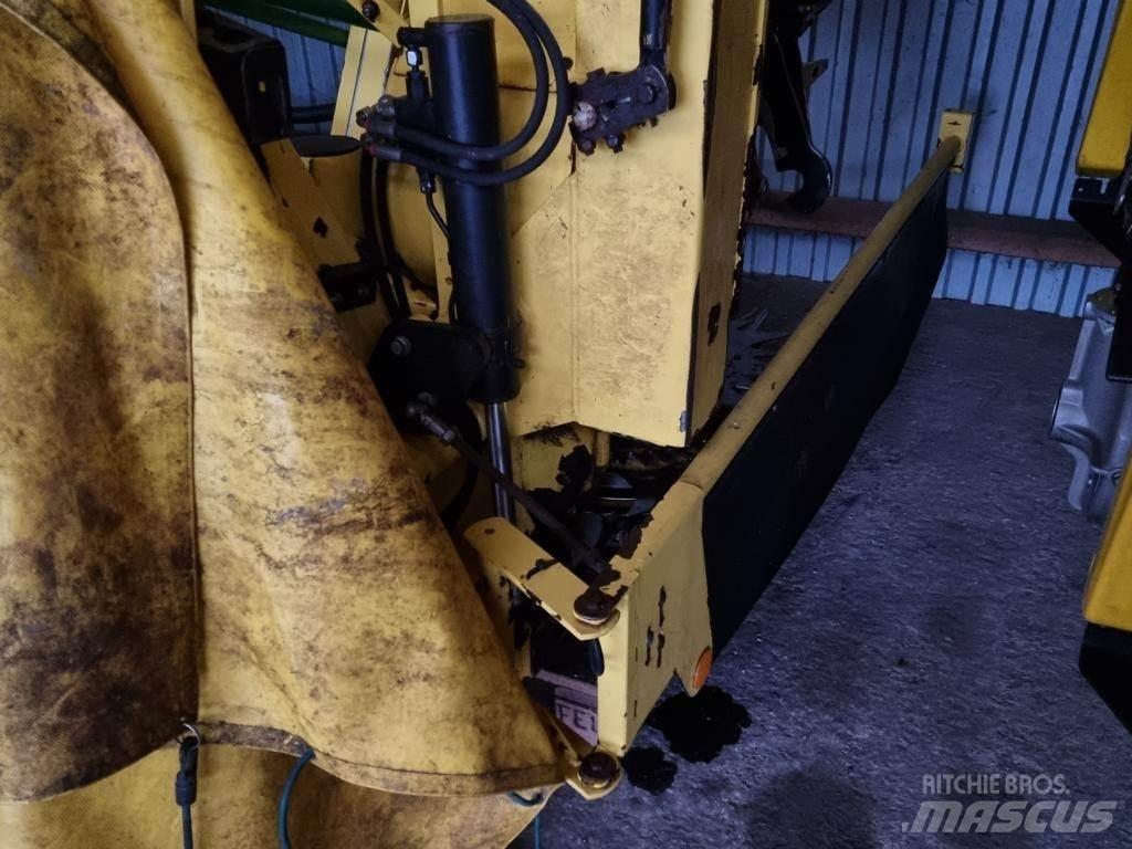 Kemper 375 PLUS Agricultura - Outros
