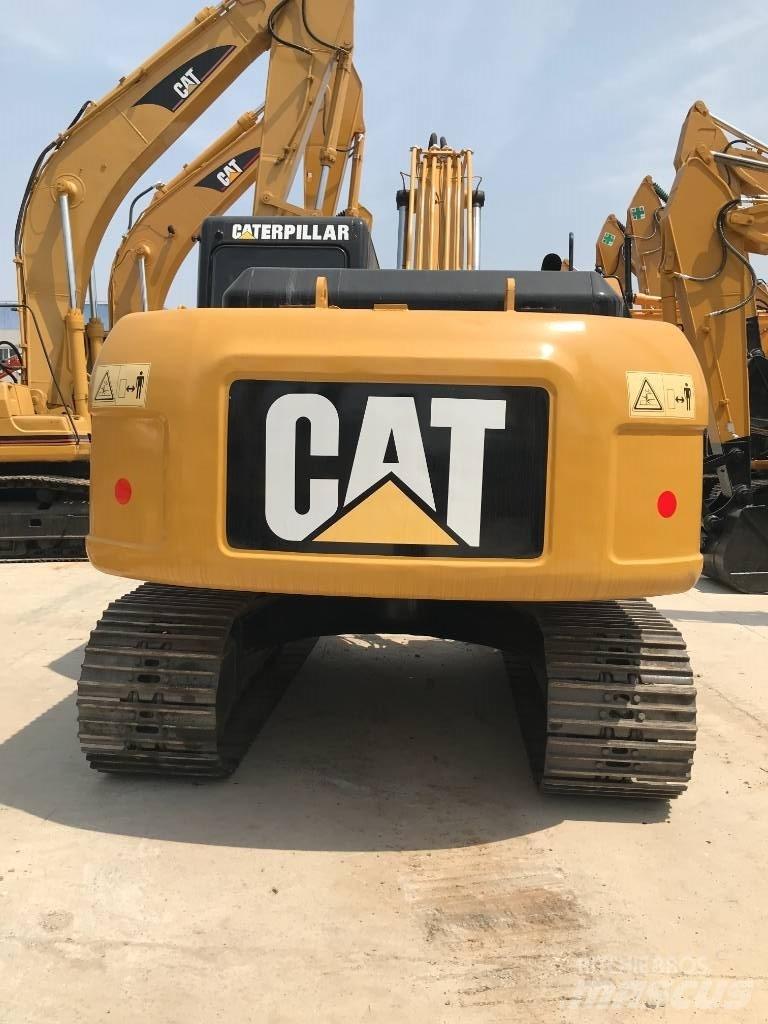CAT 315 D Escavadeiras de esteiras